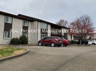 895 Claymark Way #107, Henderson, KY 42420