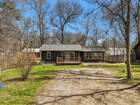 30432 N Pinewood Dr, Breezy Pt, MN 56472