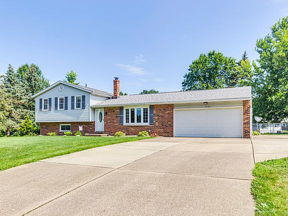 2 car garage
