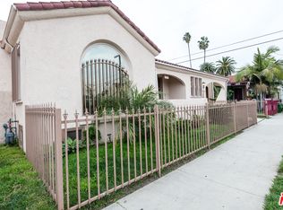 4406 W 28th St, Los Angeles, CA 90016