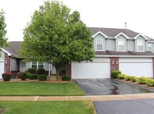 727 Pelican Ln, Peotone, IL 60468
