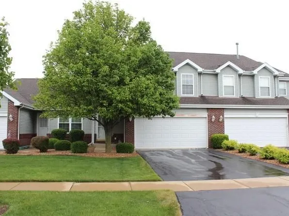 727 Pelican Ln, Peotone, IL 60468