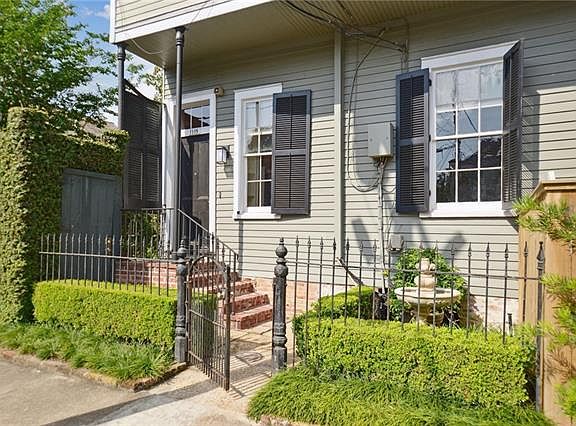 2nd image of 1115 2nd St #1