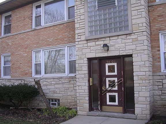 2nd image of 9801 Schiller Blvd APT 2S
