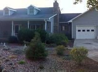 3635 Al Highway 9, Anniston, AL 36207