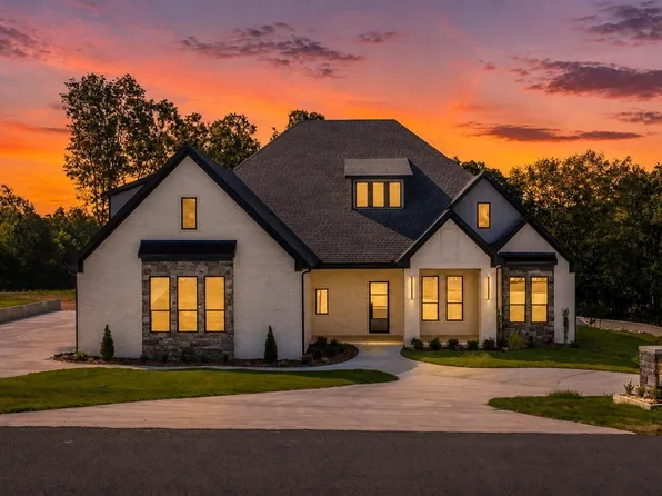 120 Highland Dr, Greenbrier, AR 72058