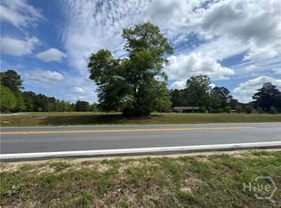 0 McCall Road, Rincon, GA 31326