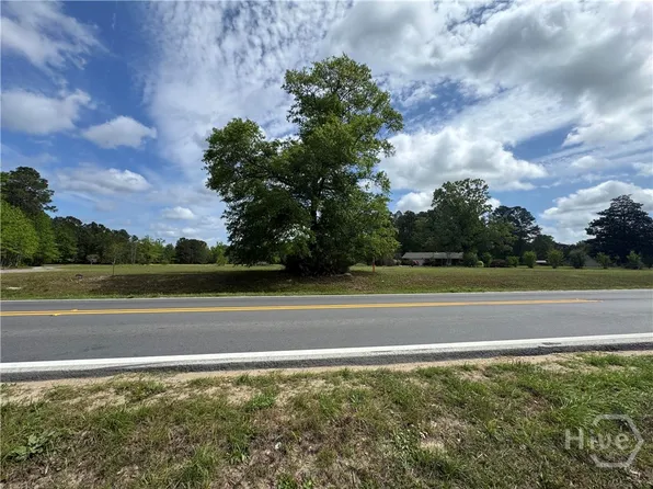0 McCall Road, Rincon, GA 31326