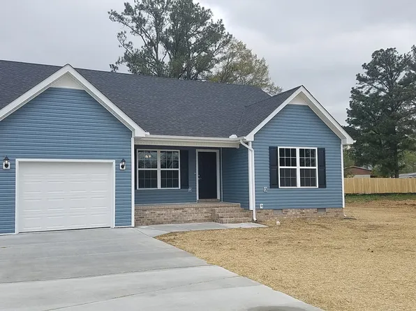 120 Amelia Dr, Manchester, TN 37355