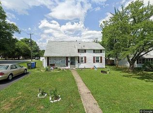 1 W Iselin Pkwy, Iselin, NJ 08830
