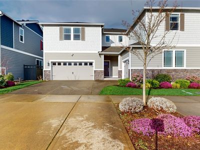 32745 Ash Avenue SE, Black Diamond, WA, 98010