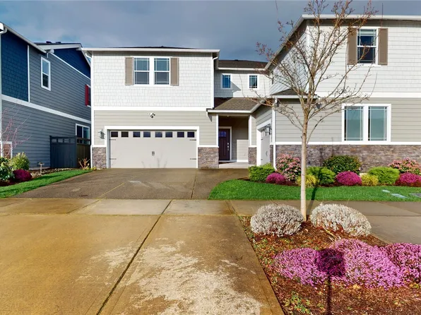 32745 Ash Avenue SE, Black Diamond, WA 98010