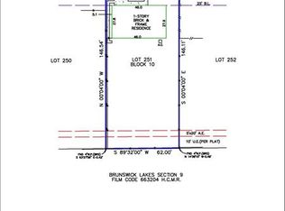 3610 Schurmier Rd, Houston, TX 77047