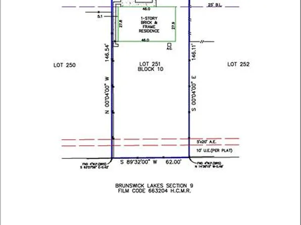 3610 Schurmier Rd, Houston, TX 77047