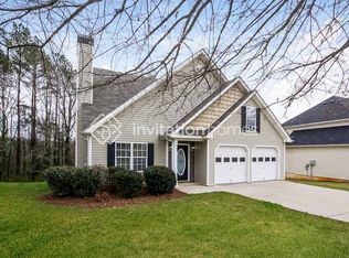 202 Mackenzie Ct, Canton, GA 30115