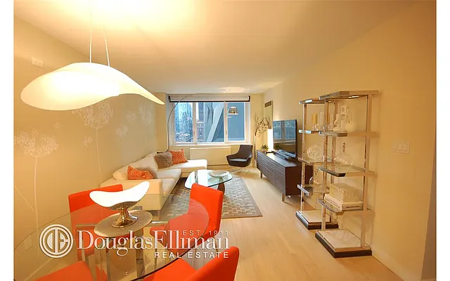 Rented by Douglas Elliman | media 46