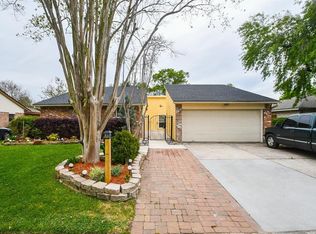 13403 Montaigne Dr, Houston, TX 77065
