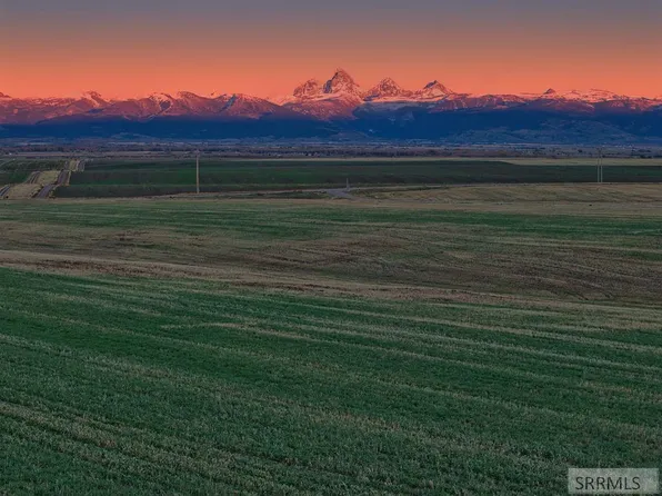 8900 Appaloosa Rdg, Tetonia, ID 83452
