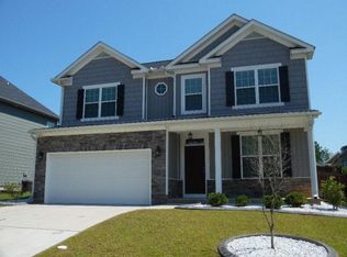2637 Waites Dr, Grovetown, GA 30813