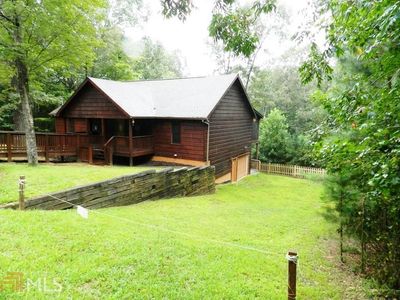 1513 Villa Dr #3, Ellijay, GA, 30540