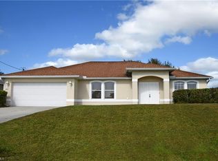 2833 NW 2nd Ter, Cape Coral, FL 33993