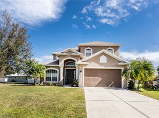5828 Pine Ln, Punta Gorda, FL 33950