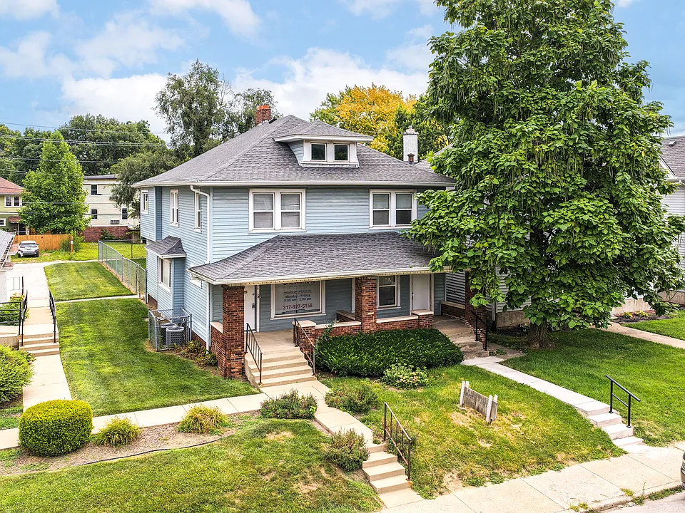 3545 N College Ave #1