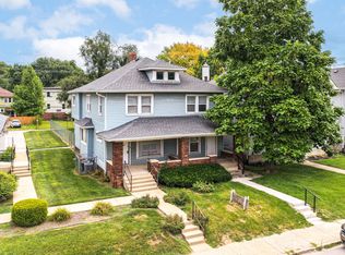 3545 N College Ave #1, Indianapolis, IN 46205