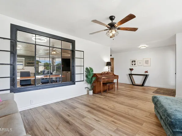 3848 E CONTESSA Street, Mesa, AZ 85205
