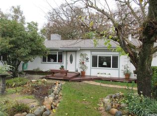 3545 Bell Hill Rd, Kelseyville, CA 95451