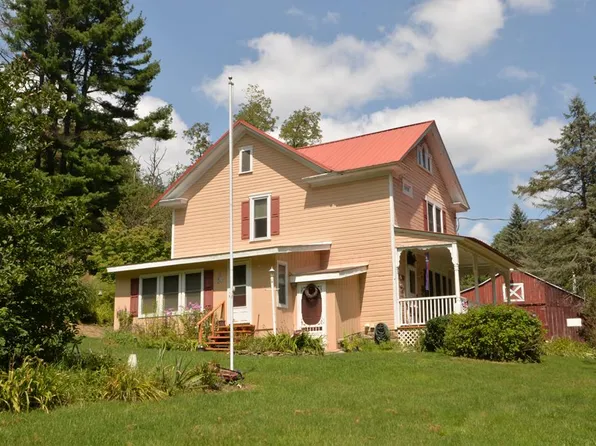 19982 Coles Valley Rd, Robertsdale, PA 16674