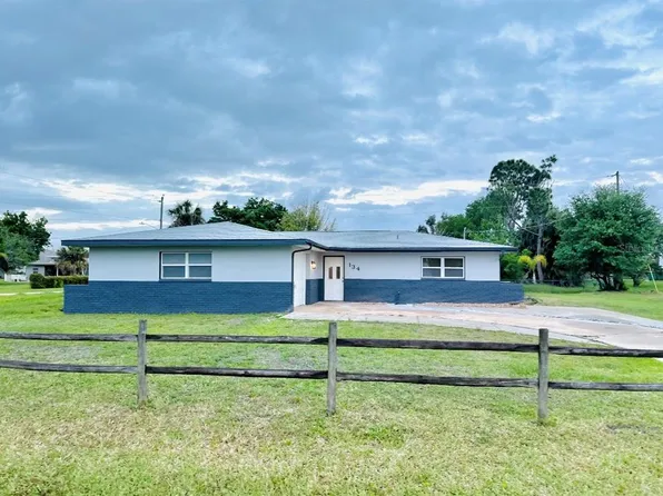 134 Peace Island Dr, Punta Gorda, FL 33950