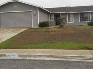 1007 Phoebe Dr, Bakersfield, CA