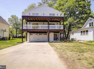 3428 Narragansett Ave, Annapolis, MD 21403