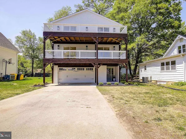 3428 Narragansett Ave, Annapolis, MD 21403