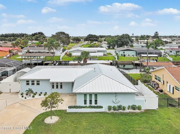 95 Florida Blvd, Merritt Island, FL 32953
