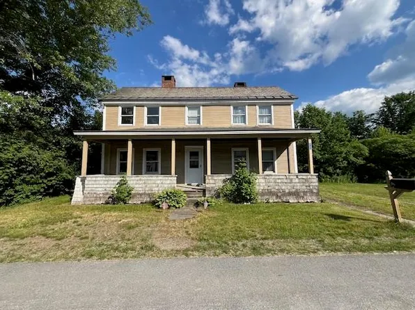 2186 Main Street, Cavendish, VT 05142