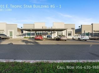101 E Tropic Star Dr #G1, Pharr, TX 78577