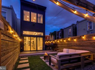 108 Bates St NW, Washington, DC 20001