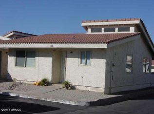 406 E Washington Ave Unit D, Gilbert, AZ 85234