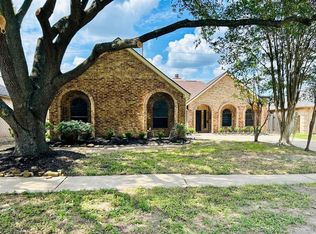 22206 Coriander Dr, Katy, TX 77450