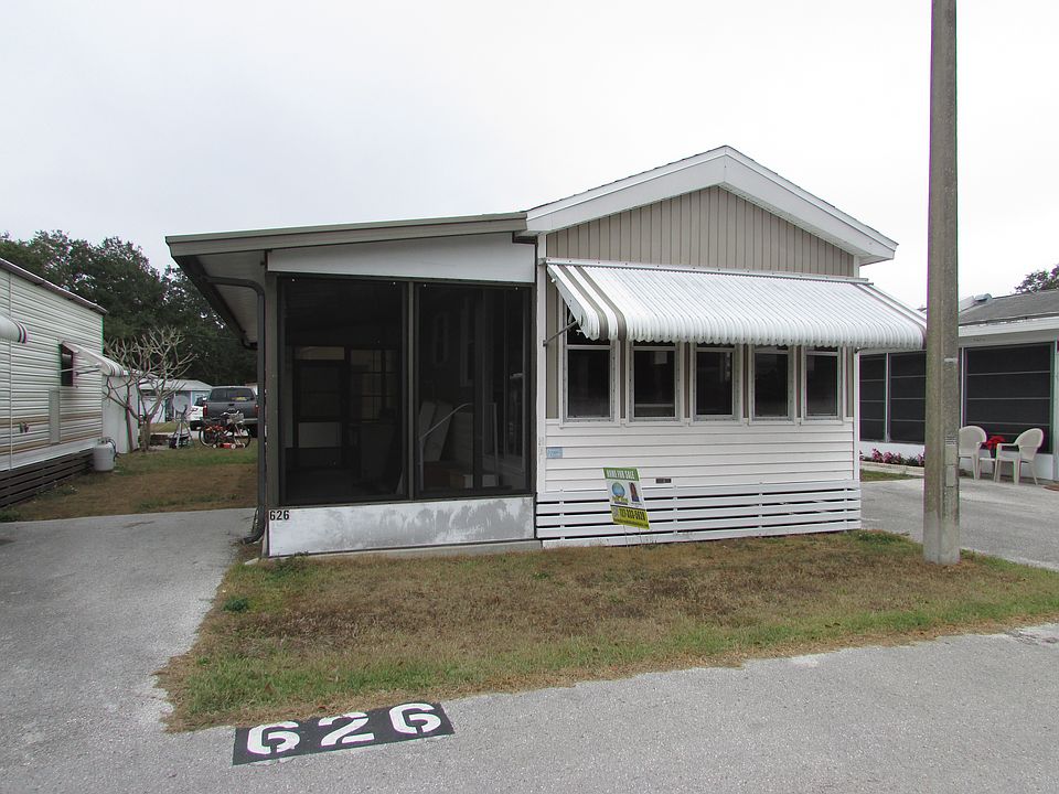 1st image of 3390 Gandy Blvd N Lot 626