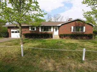 3612 Skyview Dr, Huntington, WV 25701