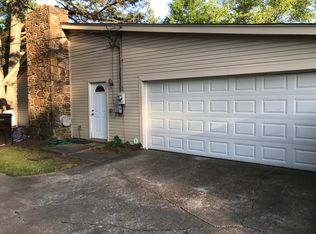 904 Sanders Dr, Amory, MS 38821