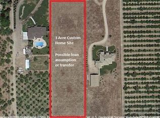 19663 S Sexton Rd, Escalon, CA 95320