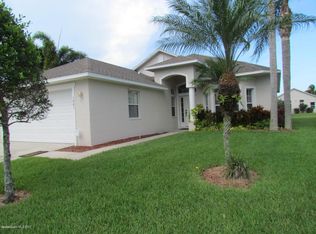 1885 Ficus Point Dr, Melbourne, FL 32940