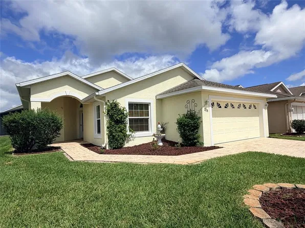 228 FLEMING LANE, DAVENPORT, FL 33837