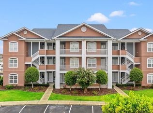 4609 Lightkeepers Way UNIT 11J, Little River, SC 29566