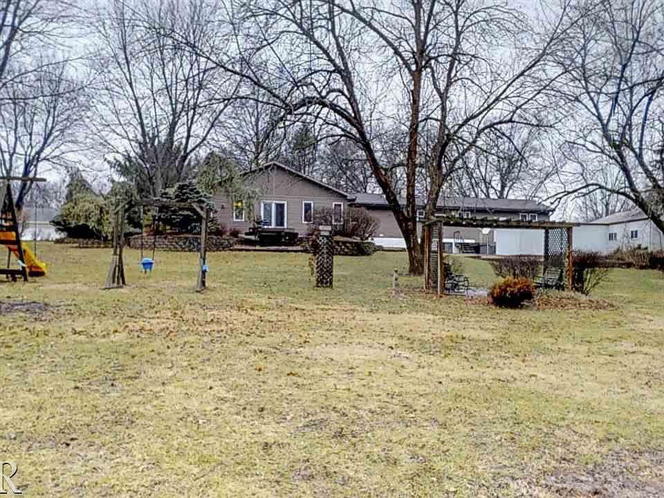 4208 Anderson Dr, Heyworth, IL 61745 Zillow