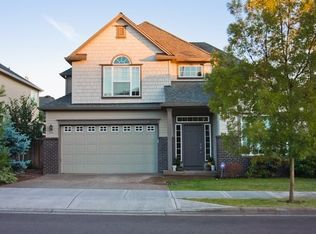 7160 SW Fallen Leaf St, Wilsonville, OR 97070